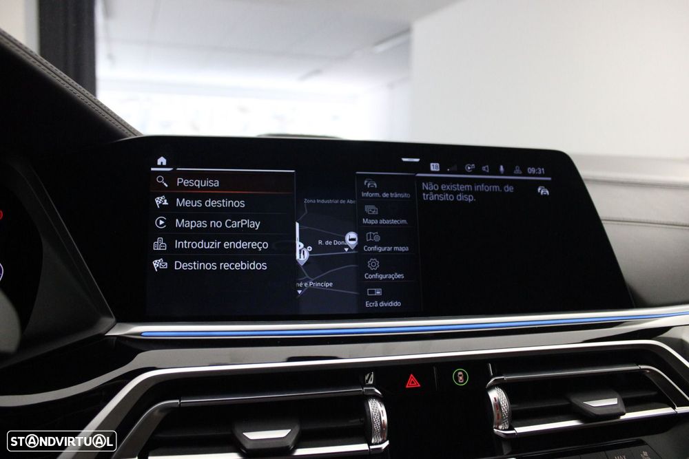 BMW X5 45 e xDrive Pack M - 17