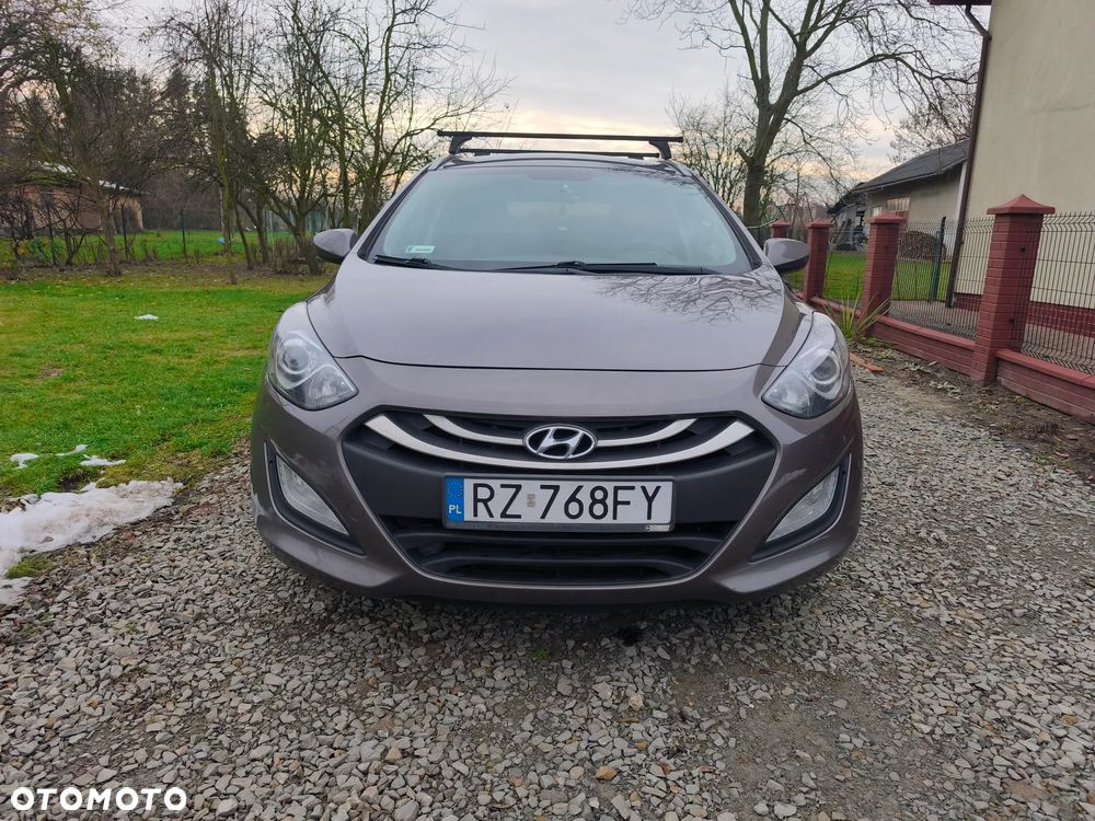 Hyundai i30 1.6 Comfort - 1