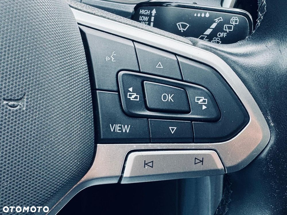 Volkswagen T-Roc 2.0 TDI Special Edition - 19