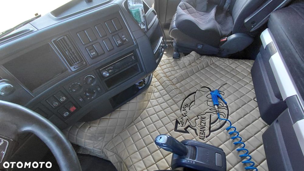 Volvo VOLVO FH 500 AUTOMAT RETARDER - 11