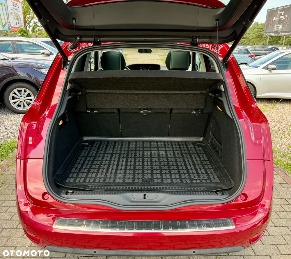 Citroën C4 Picasso e-HDi 115 Exclusive - 37