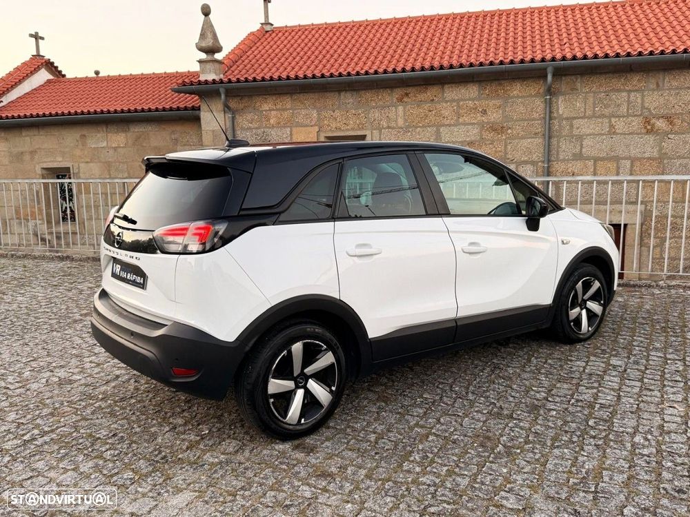 Opel Crossland 1.2 Business Edition - 24