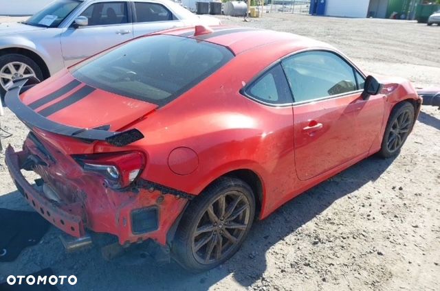 Toyota GT86 - 8