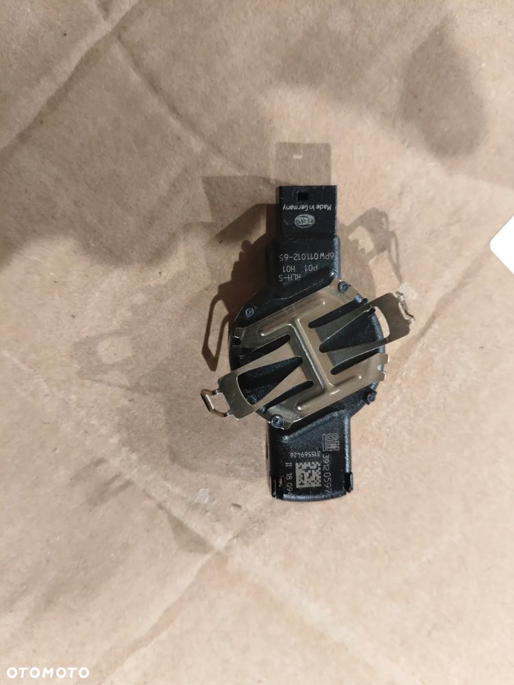 Czujnik deszczu Opel Astra K - 2