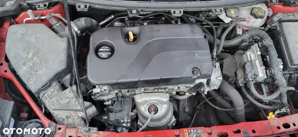 Opel Astra 1.4 Business - 5