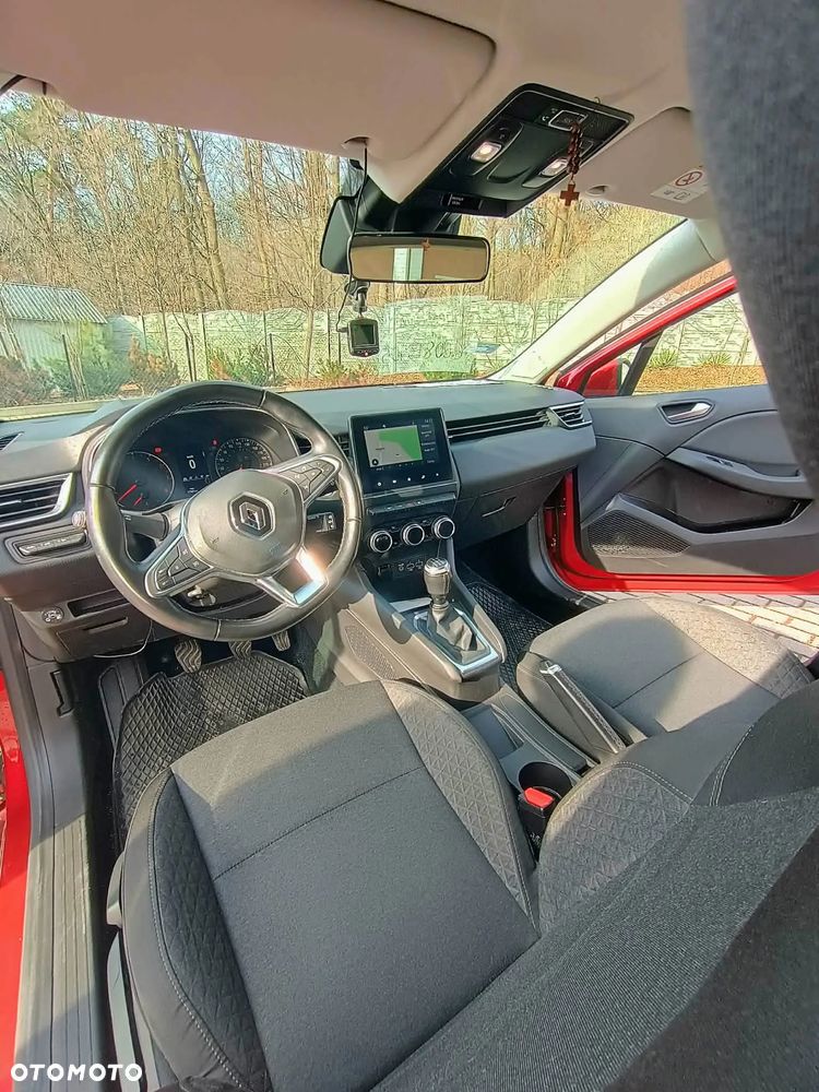 Renault Clio 1.0 TCe Intens - 2