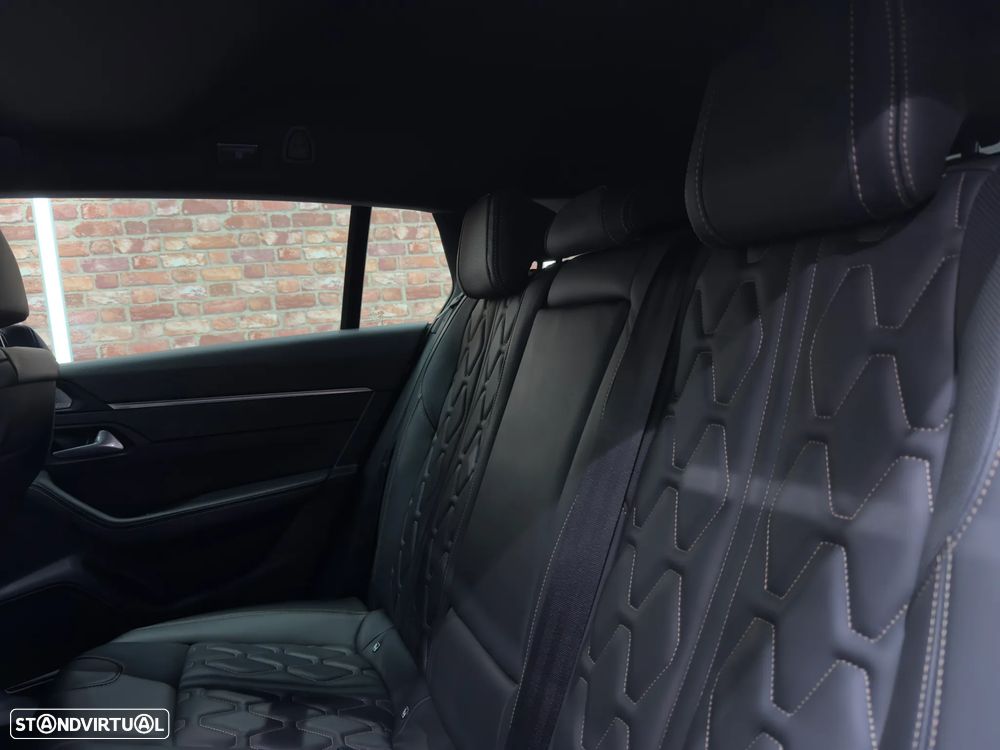 Peugeot 508 SW 2.0 BlueHDi GT - 17