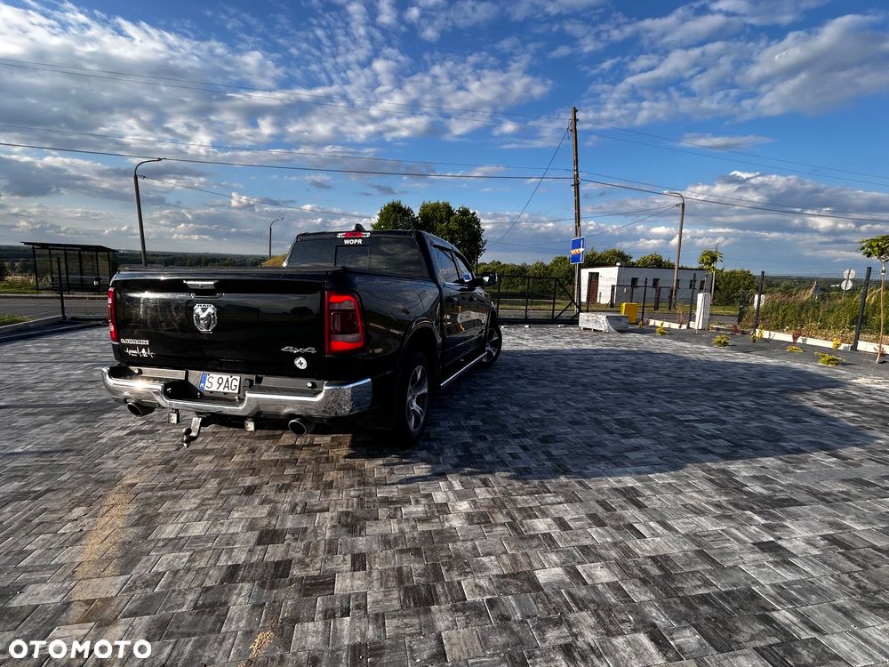 Dodge RAM - 7