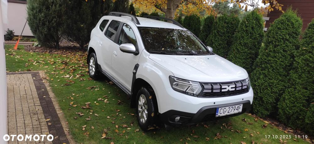 Dacia Duster 1.0 TCe Expression - 9