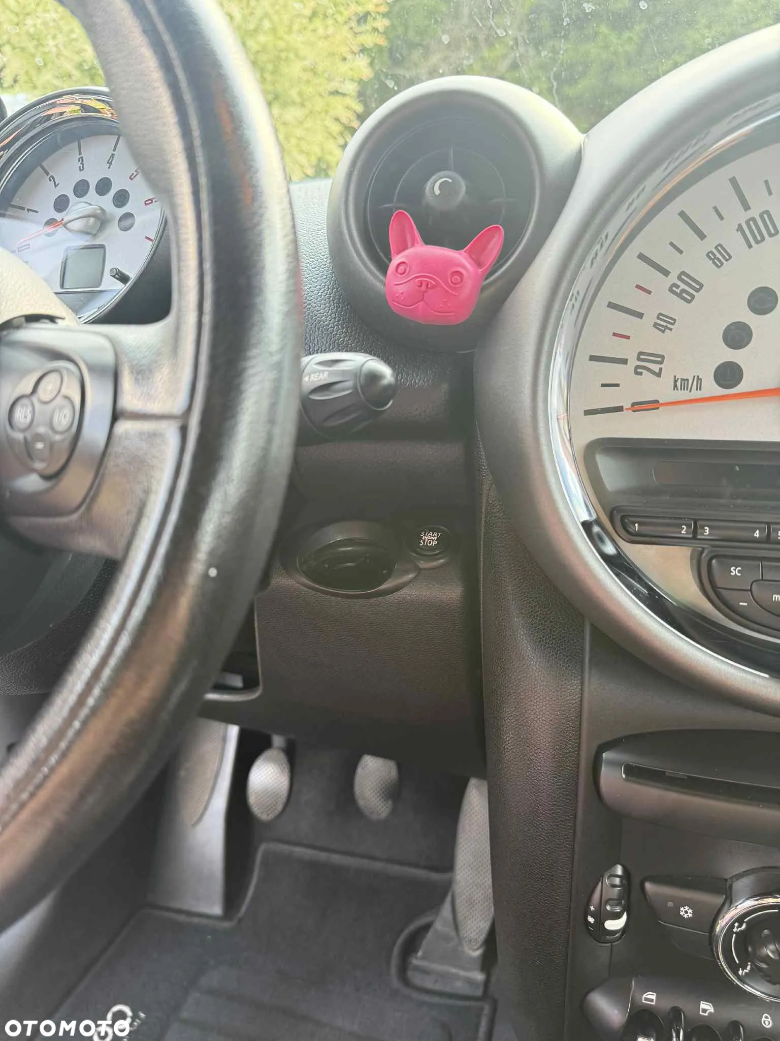 MINI Countryman One D - 9