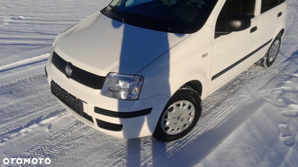 Fiat Panda - 22