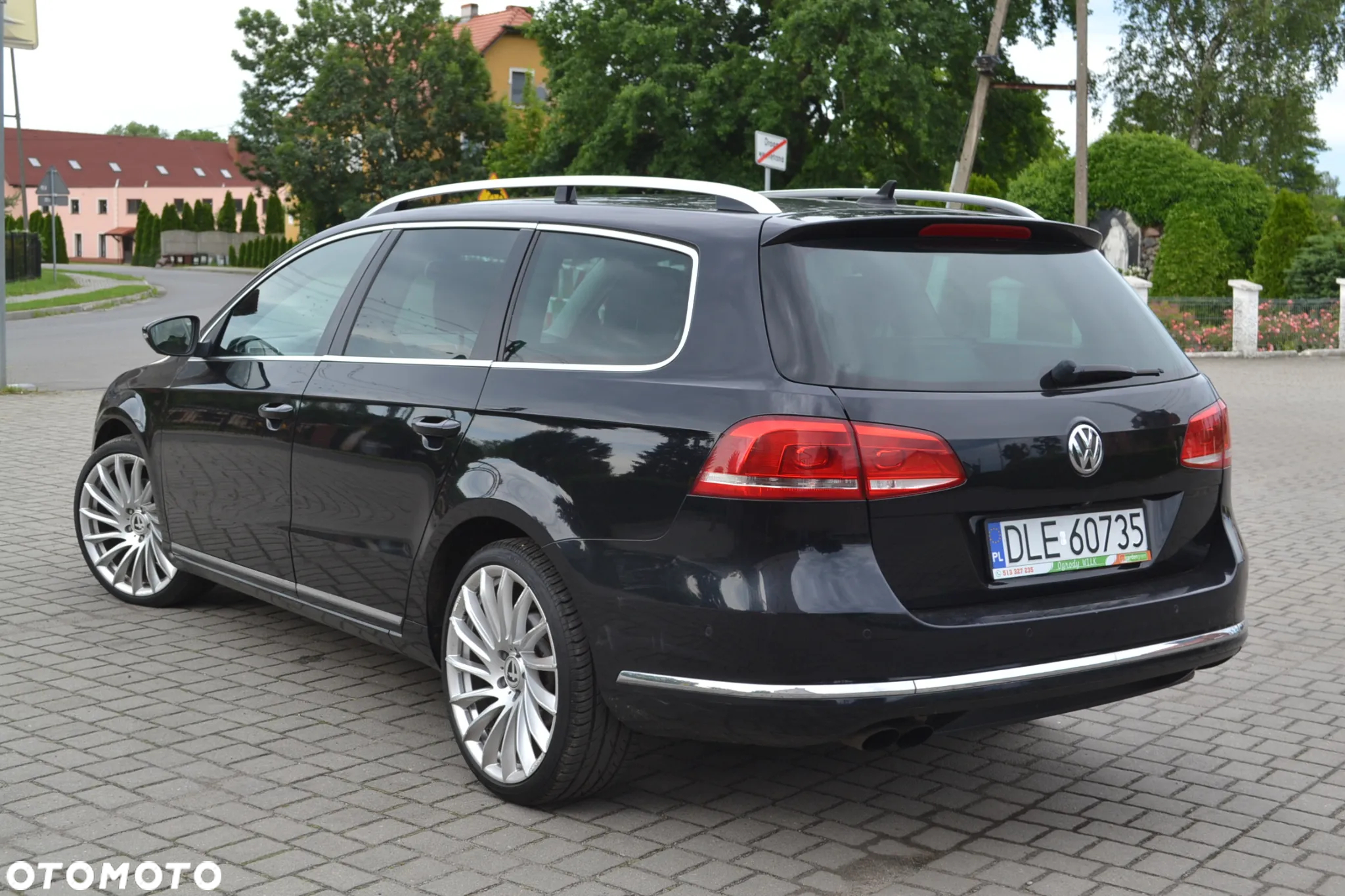 Volkswagen Passat 2.0 TDI Comfortline DSG - 9