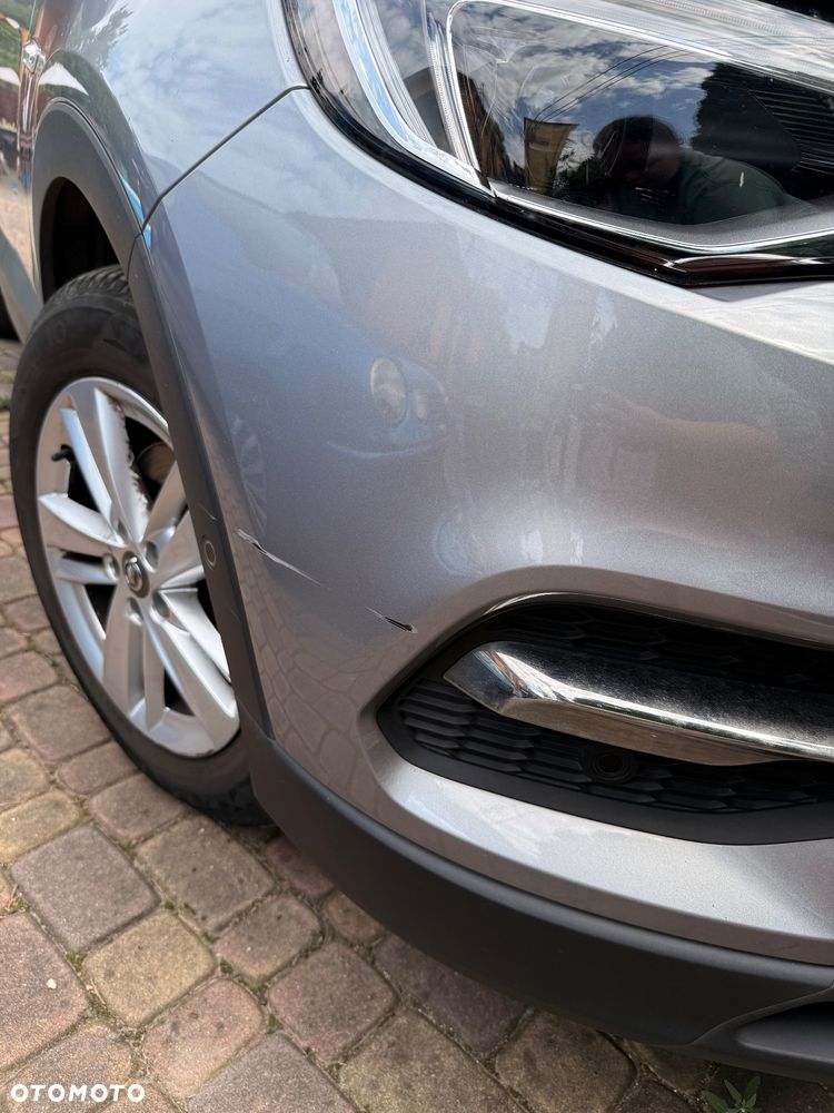 Opel Grandland X - 5