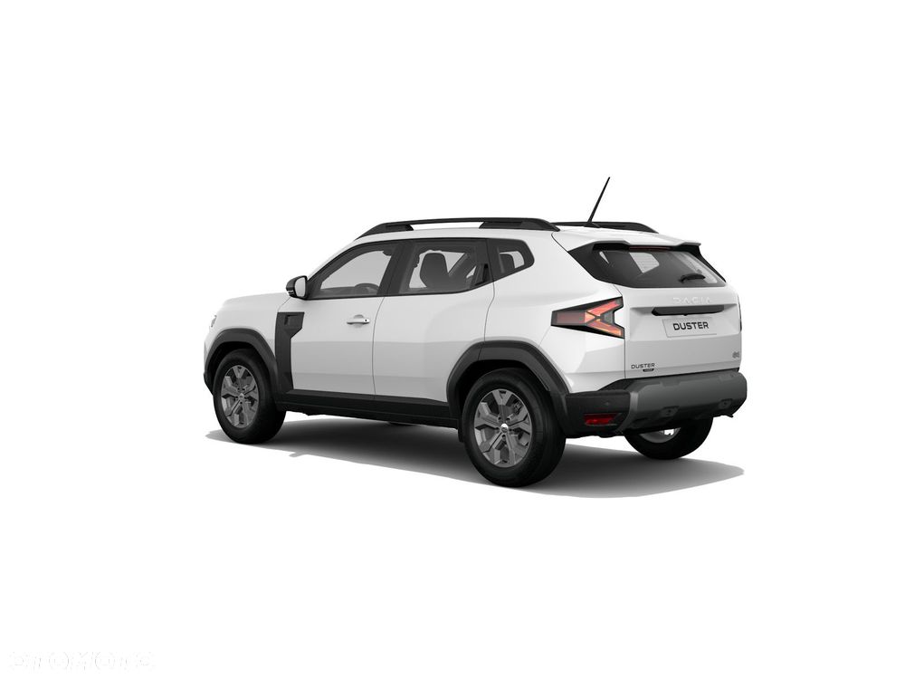 Dacia Duster 1.2 TCe Hybrid-G 150 Expression 4x4 - 4