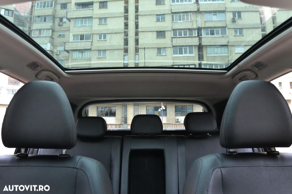 Nissan Qashqai 1.5 DCI TEKNA - 16