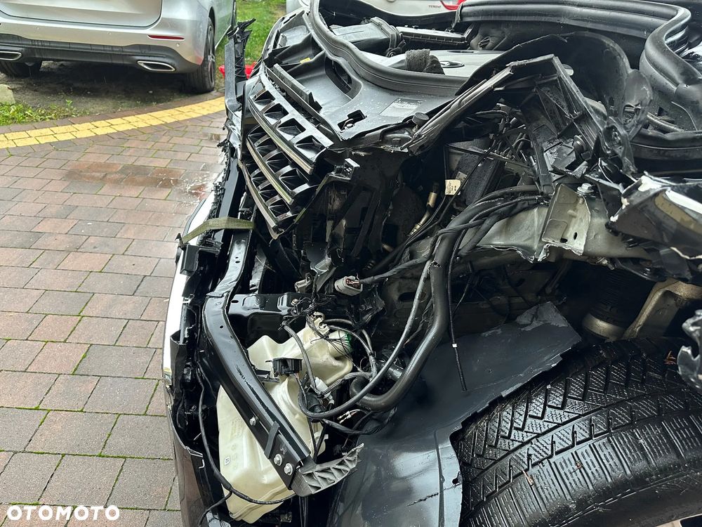 Mercedes-Benz ML 350 BlueTEC 4MATIC 7G-TRONIC - 19