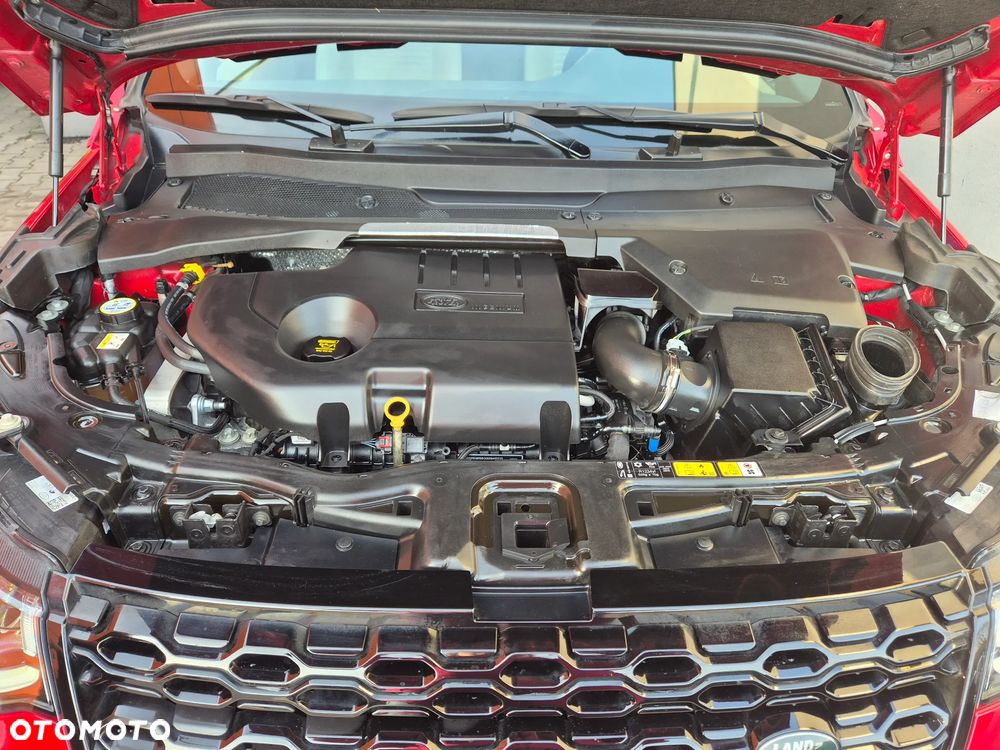 Land Rover Discovery Sport D150 - 40