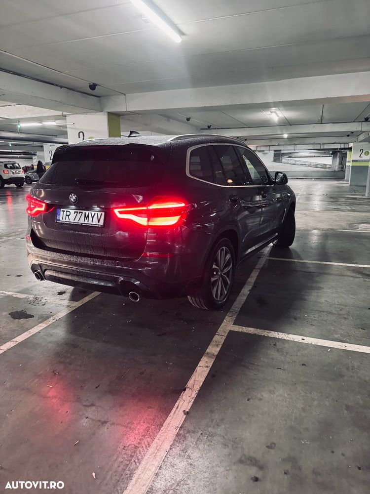 BMW X3 - 11