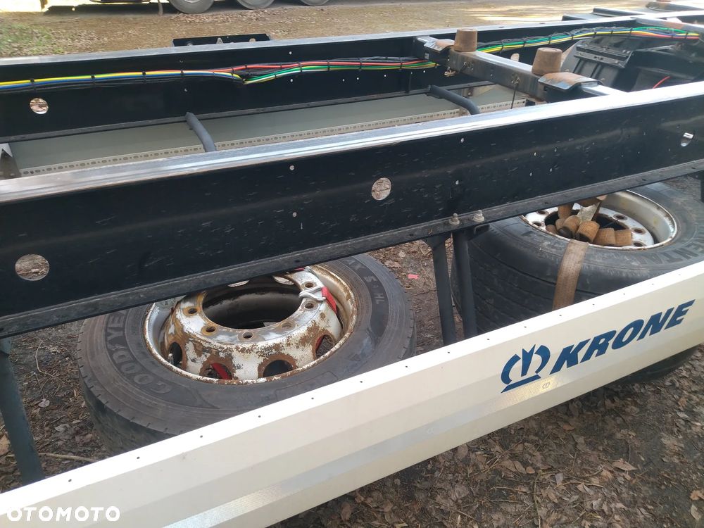 Krone AZ18 - 3