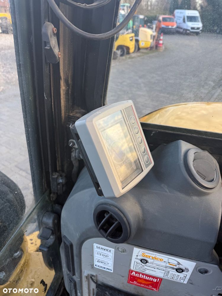 Caterpillar 305-E2 - 14