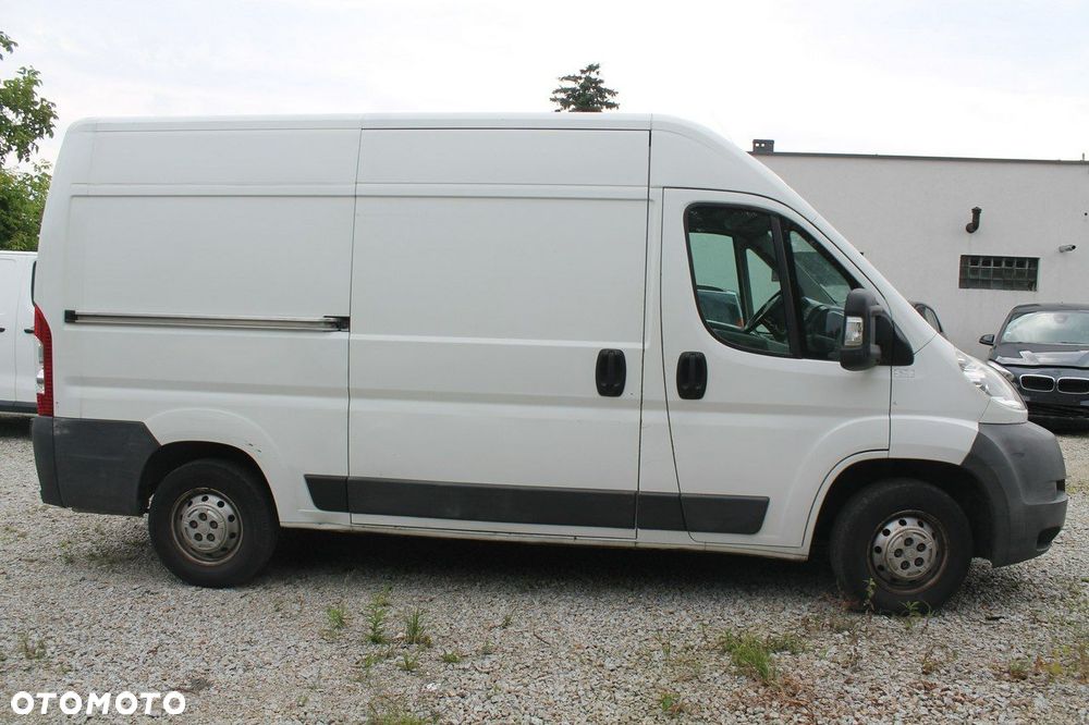 Citroën Jumper - 4