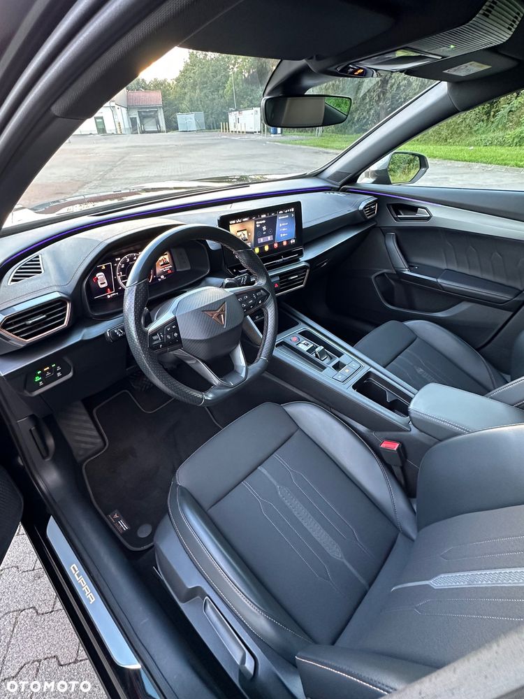 Cupra Formentor 1.5 TSI DSG - 23