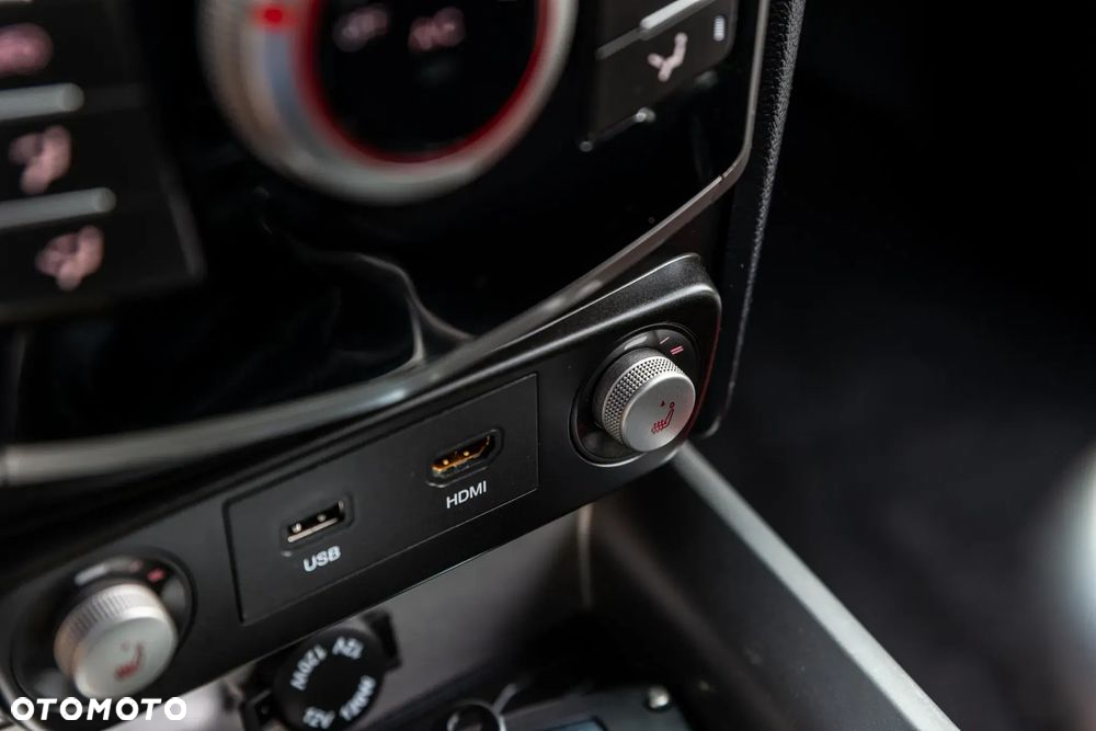 SsangYong/KGM Tivoli 1.6 D Sapphire - 33