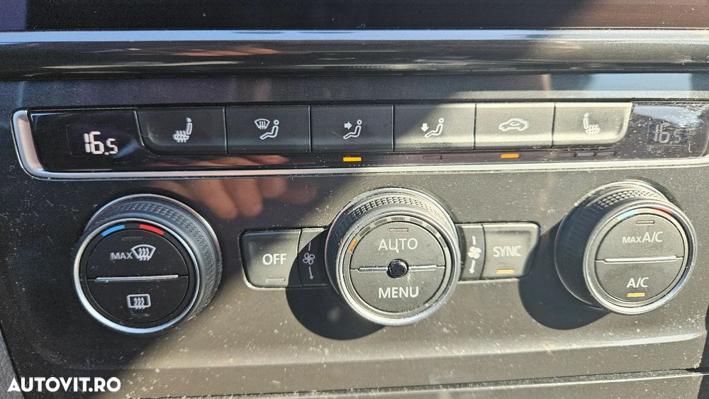 Volkswagen Golf 1.0 TSI OPF United - 11