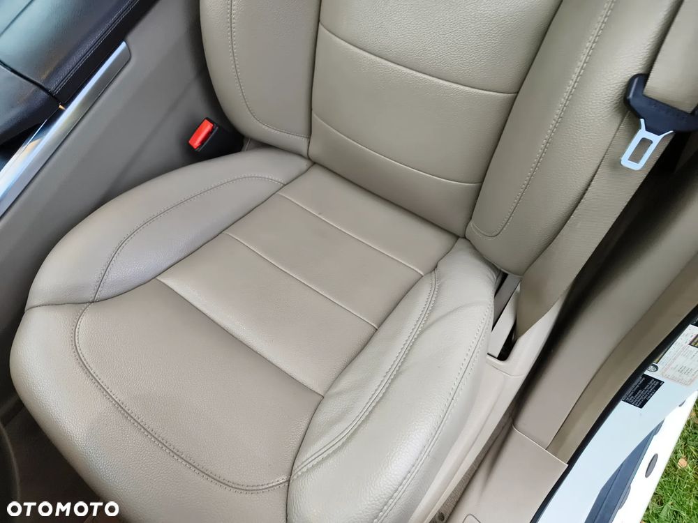 Mercedes-Benz ML 350 BlueEff 4-Matic - 20