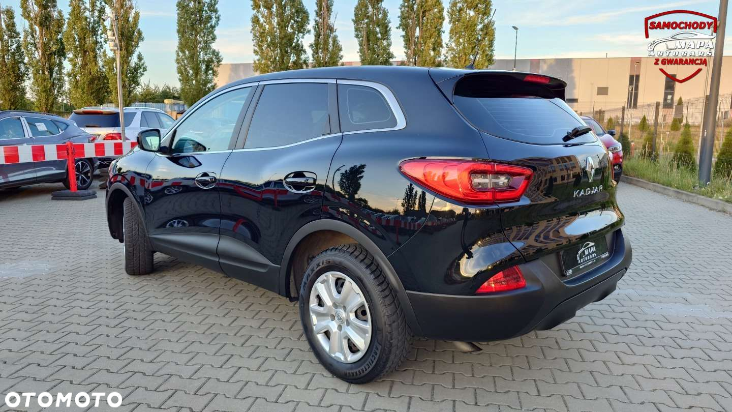 Renault Kadjar - 4