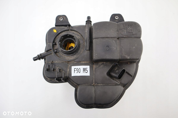 ZBIORNIK WYRÓWNAWCZY ZBIORNICZEK BMW F90 M5 17138090271