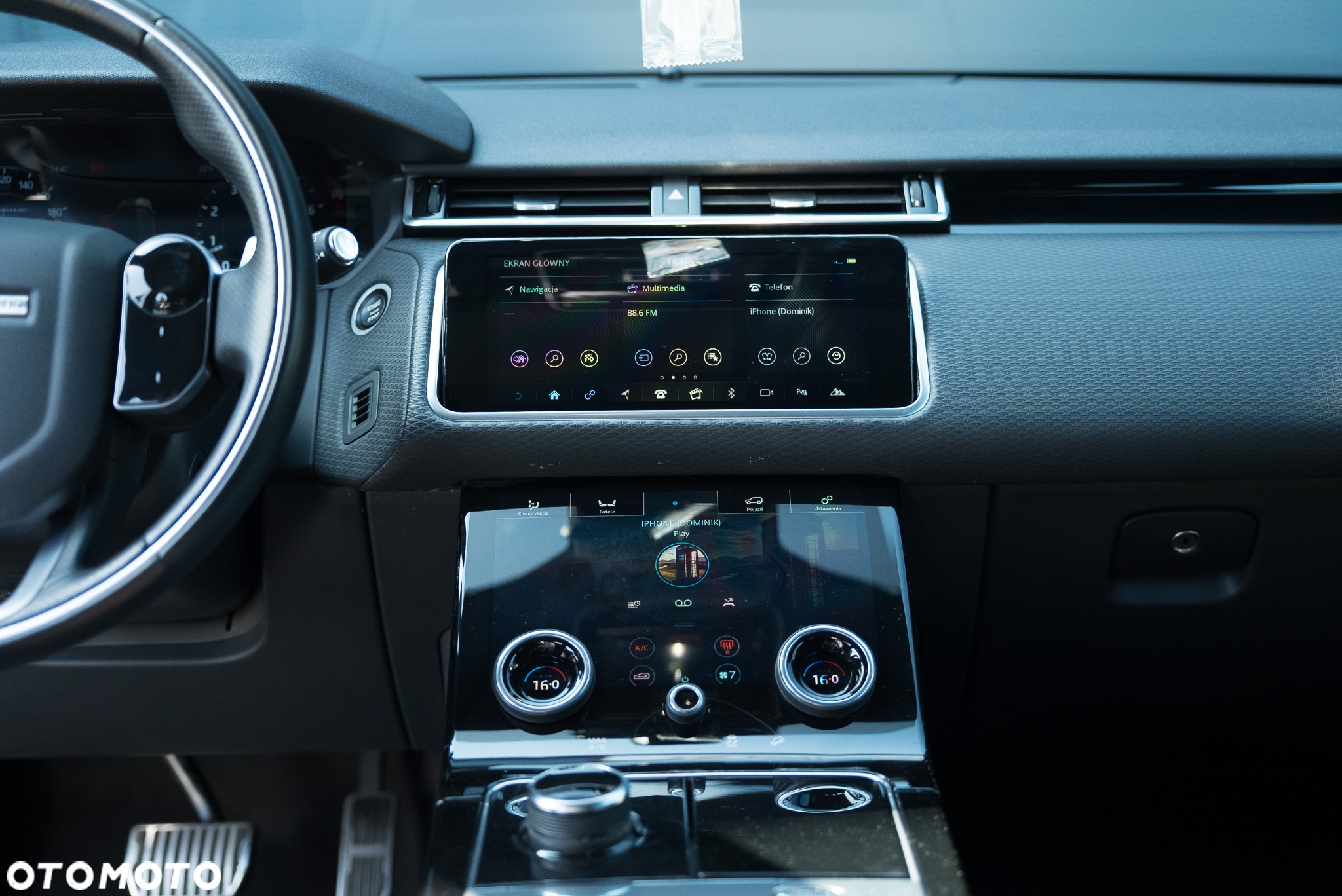 Land Rover Range Rover Velar 2.0 R-Dynamic - 29