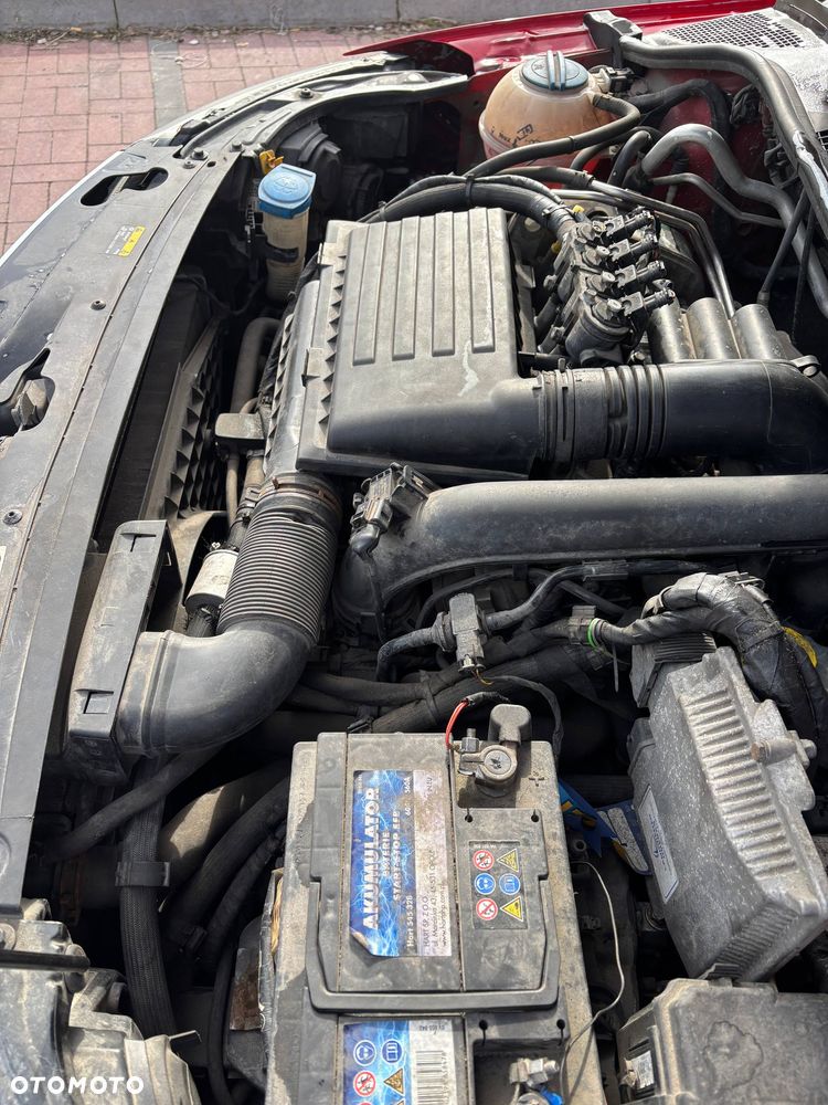 Skoda RAPID 1.2 TSI Active - 12