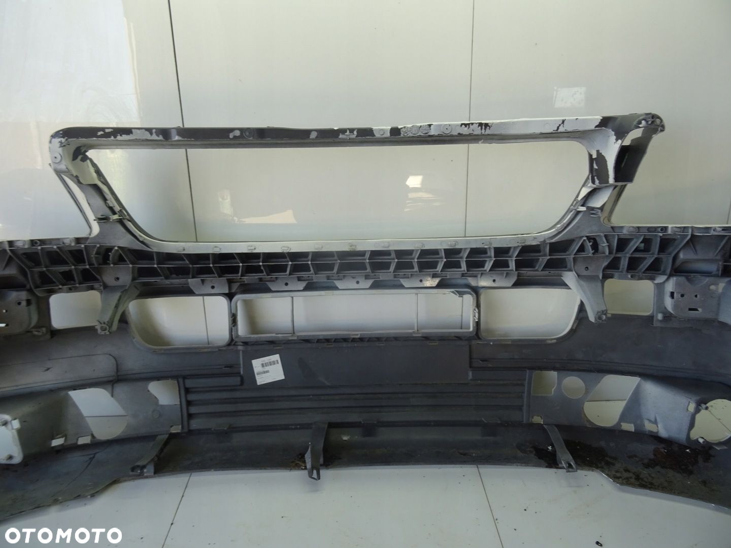 ORYGINALNY VW T5 MULTIVAN CARAVELLE TRANSPORTER - 5