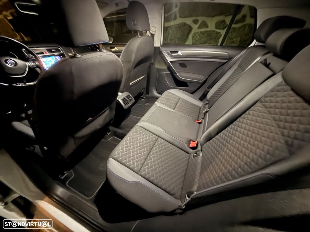 VW Golf 1.5 TSI ACT Join - 27