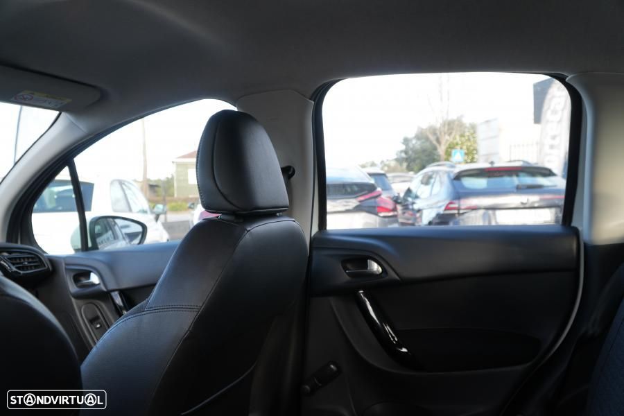 Citroën C3 1.4 HDi Exclusive - 7