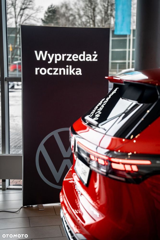 Volkswagen Tiguan - 27