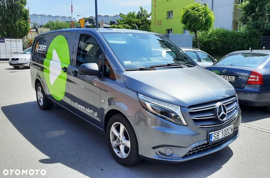 Mercedes-Benz VITO - 2