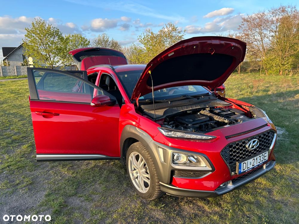 Hyundai Kona 1.0 T-GDI Style - 16