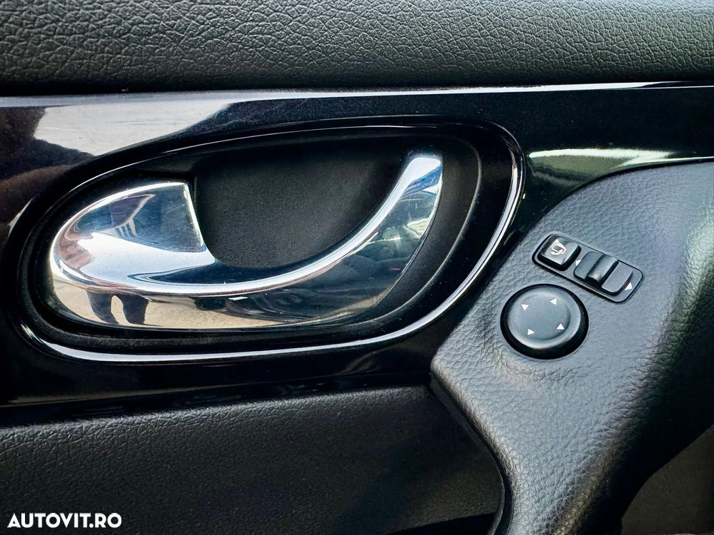 Nissan Qashqai 1.2 DIG-T Start/Stop Tekna - 27