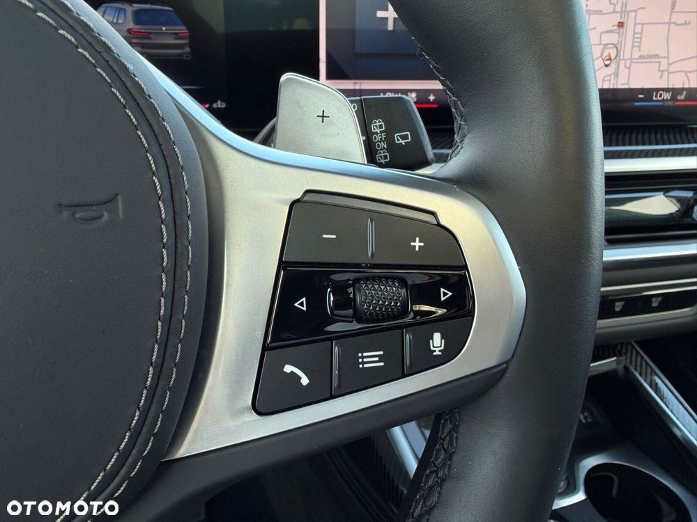BMW X7 - 20