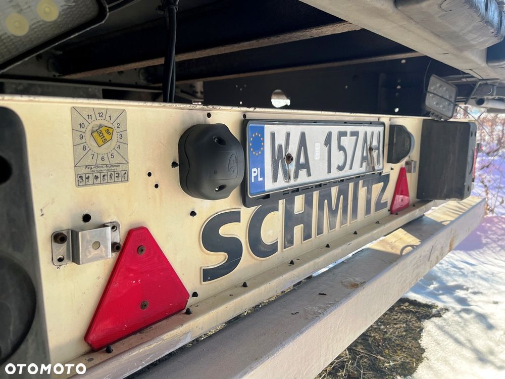 Schmitz Cargobull S01 - 13