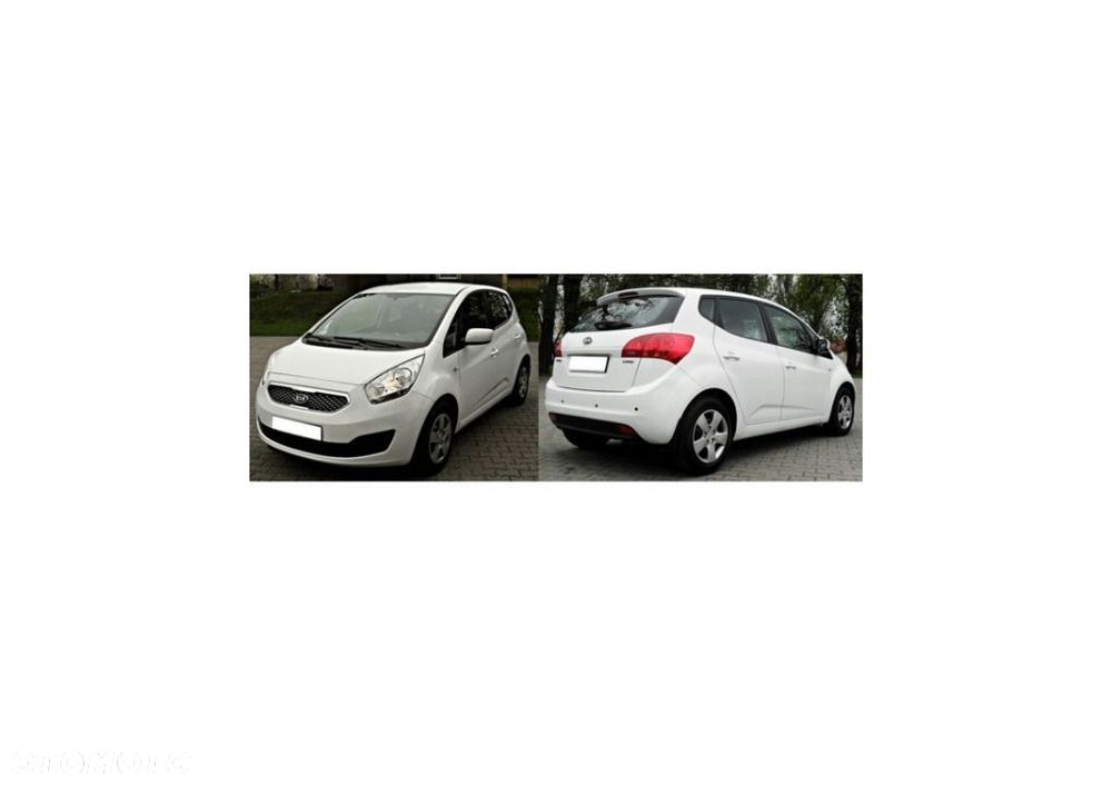 Markowy Kompletny Nowy Hak Holowniczy Steinhof + Kula + Moduł + Wiązka Uniwersalna + Gniazdo elektr.do Kia Venga 3/5 Drzwi HTB Hatchback od 2009 GWARANCJA - 5