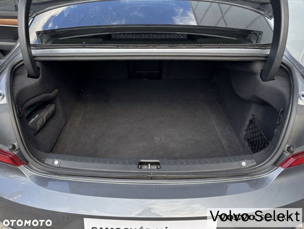 Volvo S90 - 18