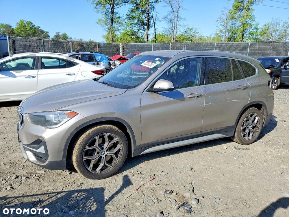 BMW X1 xDrive28i xLine - 2