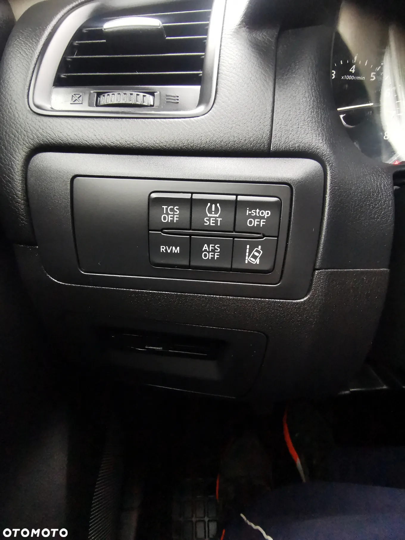 Mazda CX-5 e-SKYACTIV-G 165 Center-Line - 26