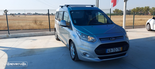 Ford Tourneo Connect Grand 1.5 TDCi S&S Trend
