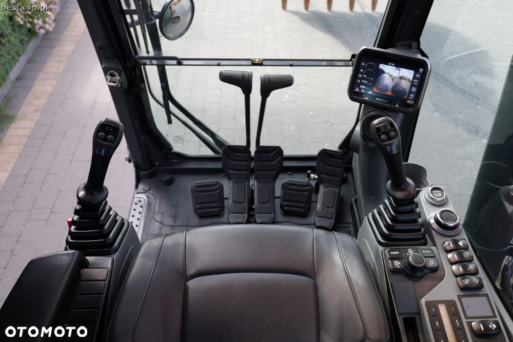 Doosan DX140LC-7 - 18