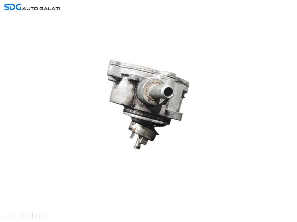 Pompa Vacuum Mercedes Vito Viano W639 2.2 CDI 2003 - 2014 Cod A6462300165 [N2452] - 5