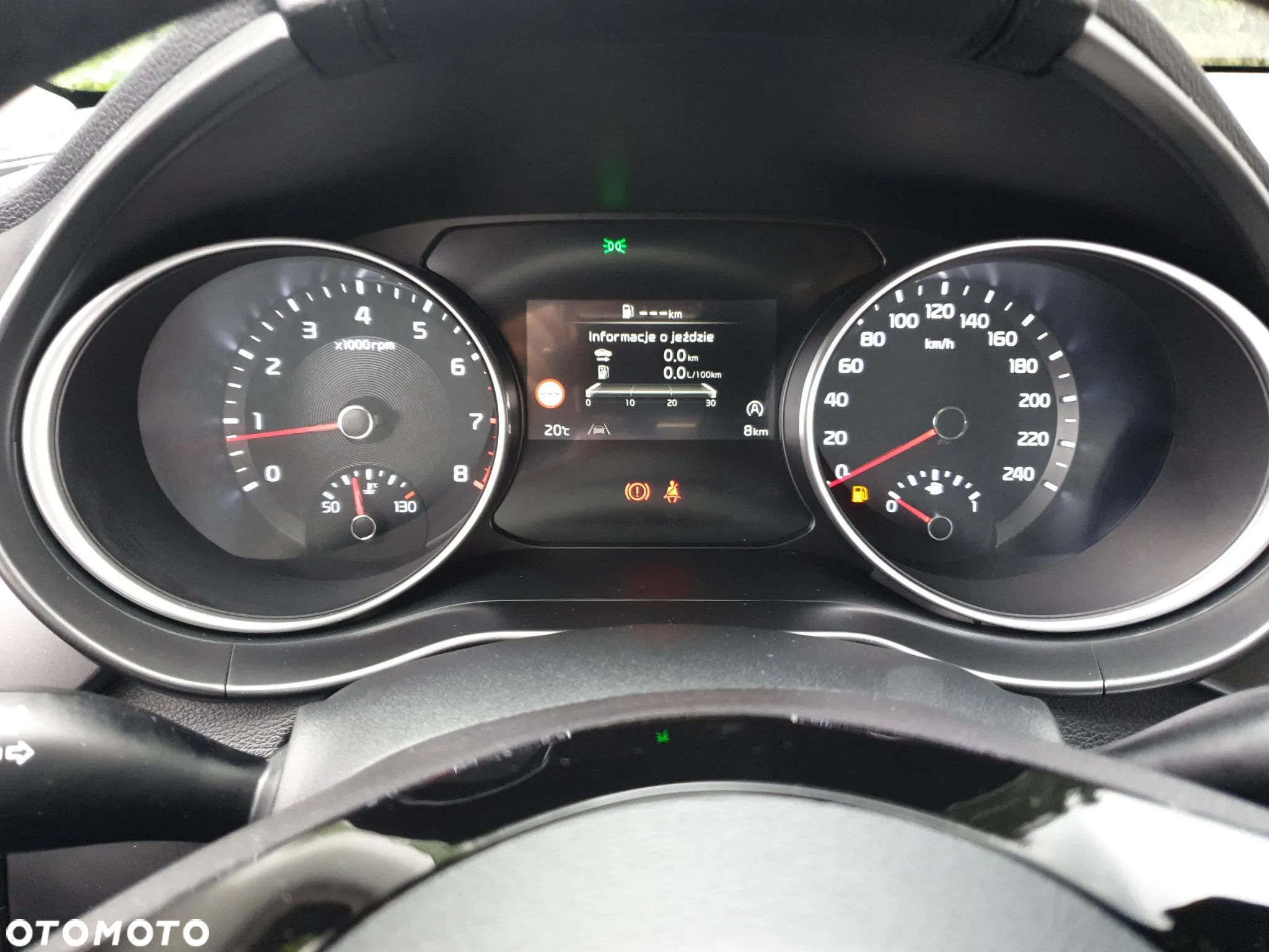 Kia Ceed 1.5 T-GDI M - 15